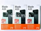 ZTE A35 2GB/64GB (New)