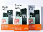 ZTE A35 2GB 64GB (New)