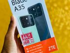 ZTE A35 6/64GB (New)