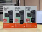 ZTE A35 64GB 2+4GB (New)