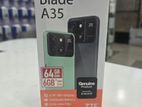 ZTE A35 64GB (New)