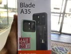 ZTE A35 6GB 64GB (New)