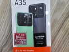 ZTE A35 6GB 64GB (New)