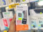 ZTE A35e 2/32GB (Brand New)