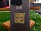 ZTE A35E / 2GB 32GB (Used)