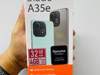 ZTE A35E 4GB 32GB (New)