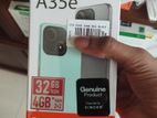 ZTE A35E 4gb ram (Used)