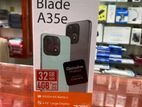 ZTE A35E (Brand New)