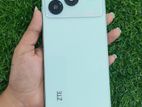 ZTE A36 2+4GB/32GB (Used)