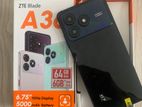 ZTE A36 4GB 64GB (Used)