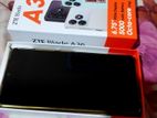 ZTE A36 64GB (Used)