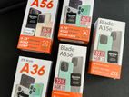 ZTE A36 64GB (Used)