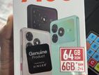 ZTE A36 6|64GB (New)