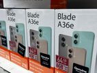 ZTE A36 6GB|64GB (Brand New)