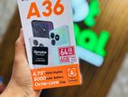 ZTE A36 (Brand New)