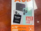 ZTE A36 (Brand New)