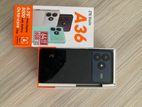 ZTE A36 (Used)
