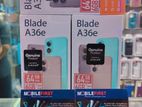 ZTE A36E 64GB (Brand New)