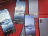 ZTE A402zt 128GB 5G (Used)