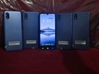 ZTE A402zt 128GB 5G (Used)