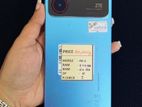 ZTE A54 4+4GB/64GB (Used)
