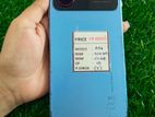 ZTE A54 4+4GB/64GB (Used)