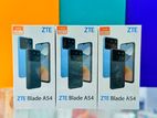 ZTE A54 4GB|64GB|13MP (New)