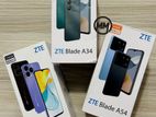 ZTE A54 64GB (Brand New)