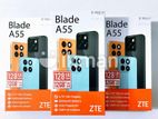 ZTE A55 12GB 128GB (New)