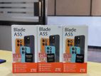 ZTE A55 64gb 4+8gb (New)