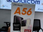 ZTE A56 128GB 4GB (Brand New)