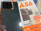 ZTE Blade A56 128GB (Used)