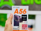 ZTE A56 4GB 128GB (Brand New)