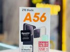 ZTE A56 4GB 128GB (Brand New)