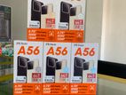 ZTE A56 4GB 128GB (Used)