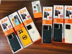 ZTE A56 4GB 64GB (Brand New)