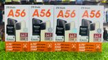 ZTE A56 4GB/64GB (New)