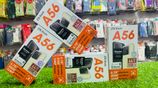 ZTE A56 4GB/64GB (New)