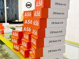 ZTE A56 4GB 64GB (Used)