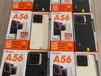 ZTE A56 4GB 64GB (Used)