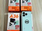 ZTE A56 4GB 64GB (Used)
