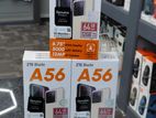 ZTE A56 64/4+8GB (Brand New)