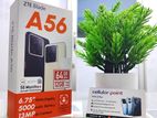 ZTE A56 64GB | 4GB (Brand New)