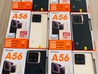 ZTE A56 6GB 128GB (Used)