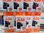 ZTE A56 (Brand New)