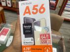 ZTE A56 (Brand New)