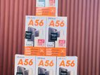 ZTE A56 (Brand New)