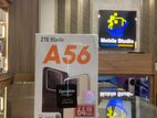 ZTE A56 (Brand New)