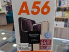 ZTE A56 (Brand New)