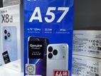 ZTE A57 12GB|64GB (Brand New)
